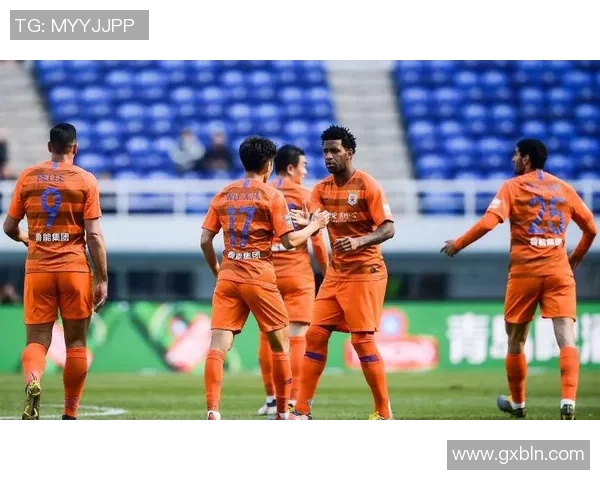 2004年鲁能与申花激战回顾:足球盛宴中的经典对决与历史瞬间 2004年鲁能与申花激战回顾:足球盛宴中的经典对决与历史瞬间