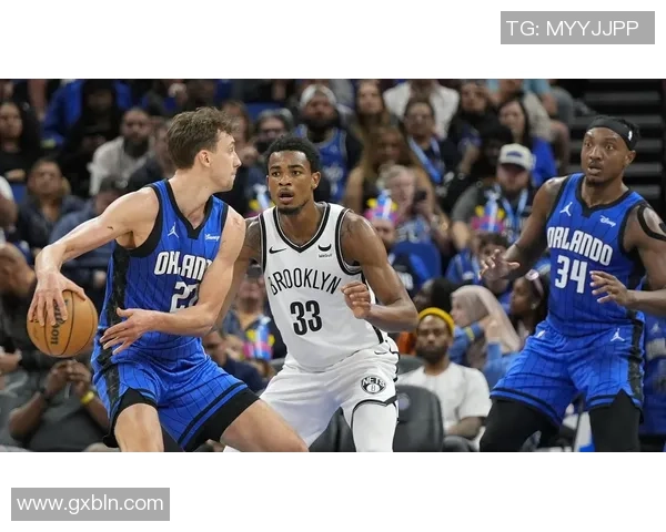 NBA夏季联赛精彩对决太阳队与魔术队的年轻球员争夺战