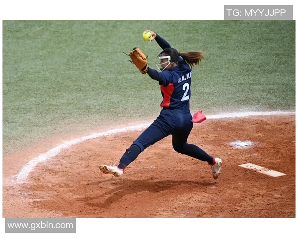 中国台北与中国激战垒球预赛争夺晋级名额的精彩对决即将上演 中国台北与中国激战垒球预赛争夺晋级名额的精彩对决即将上演