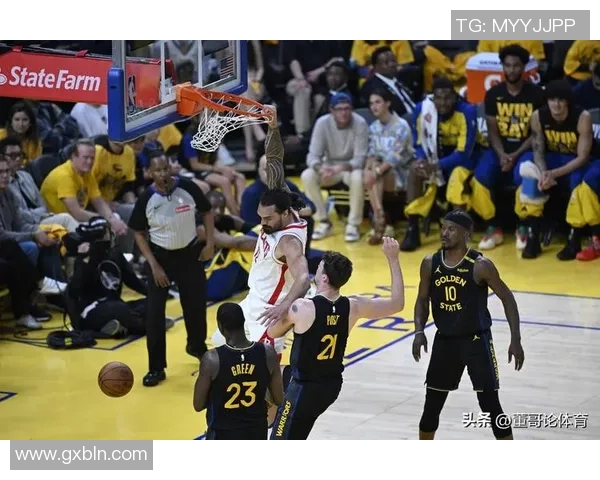 布鲁克洛佩斯:从篮筐之下的巨人到NBA的战术核心 布鲁克洛佩斯:从篮筐之下的巨人到NBA的战术核心