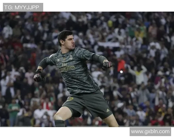 库尔图瓦:守护球门的传奇门将与他在绿茵场上的辉煌历程 库尔图瓦:守护球门的传奇门将与他在绿茵场上的辉煌历程