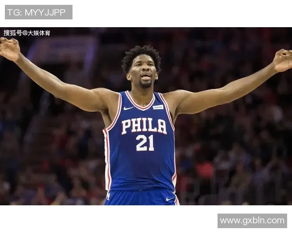 恩比德连续夺得得分王场均348分创近四十年新高纪录