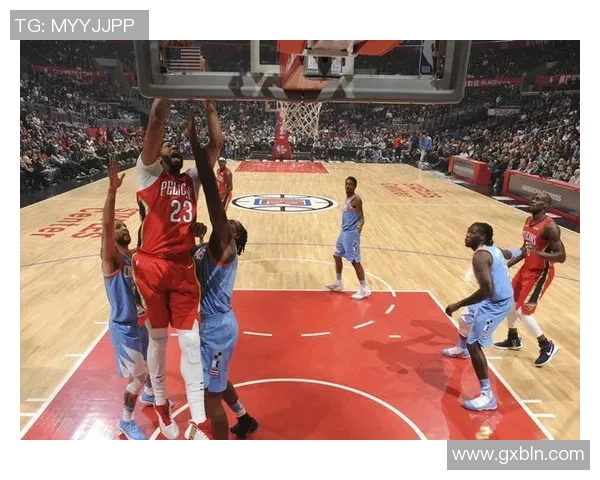 戴维斯在对阵鹈鹕的比赛中狂砍41分展现超强实力引发热议