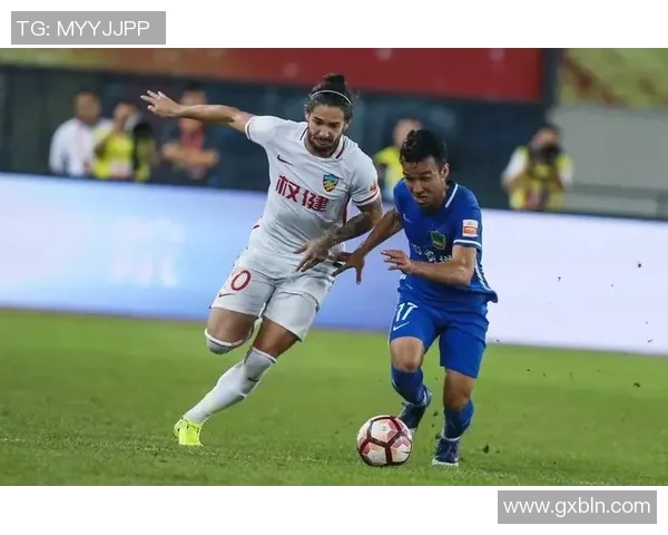 权健与智诚激战正酣谁能在这场较量中笑到最后