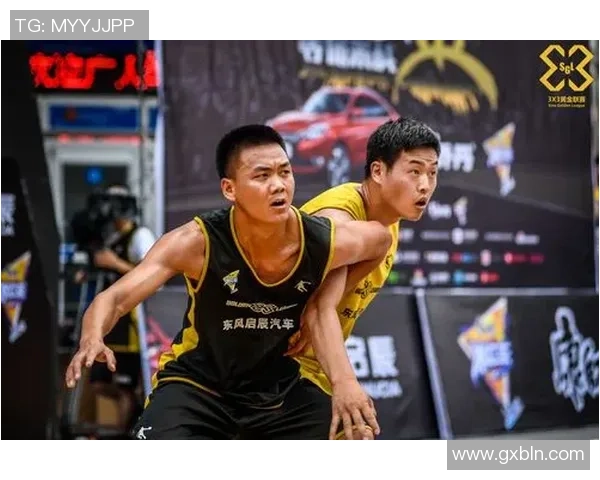 瓦斯科与戈亚尼激战正酣争夺联赛关键三分的精彩对决