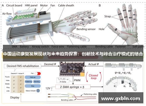 中国运动康复发展现状与未来趋势探索：创新技术与综合治疗模式的结合