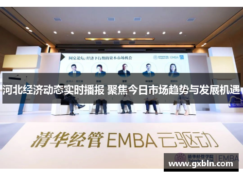 河北经济动态实时播报 聚焦今日市场趋势与发展机遇
